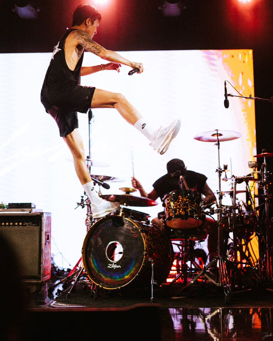 ตูน - อาทิวราห์ คงมาลัย