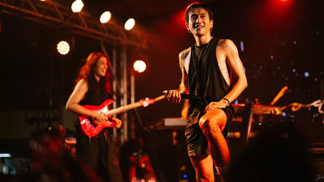 ตูน - อาทิวราห์ คงมาลัย