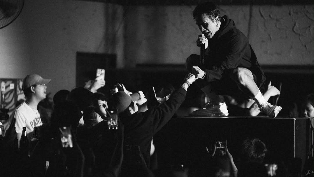 ตูน - อาทิวราห์ คงมาลัย