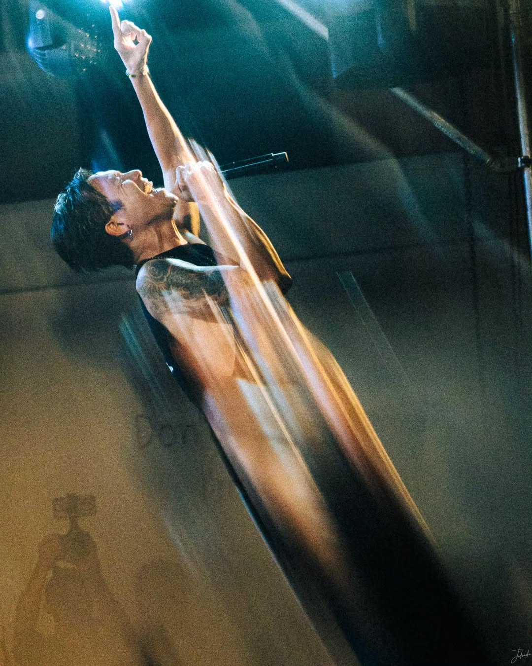 ตูน - อาทิวราห์ คงมาลัย