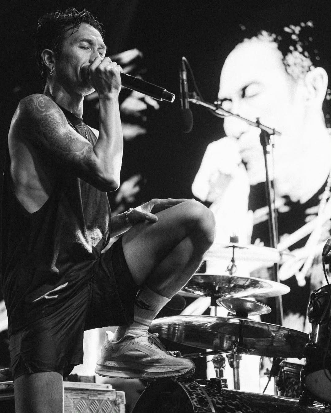 ตูน - อาทิวราห์ คงมาลัย