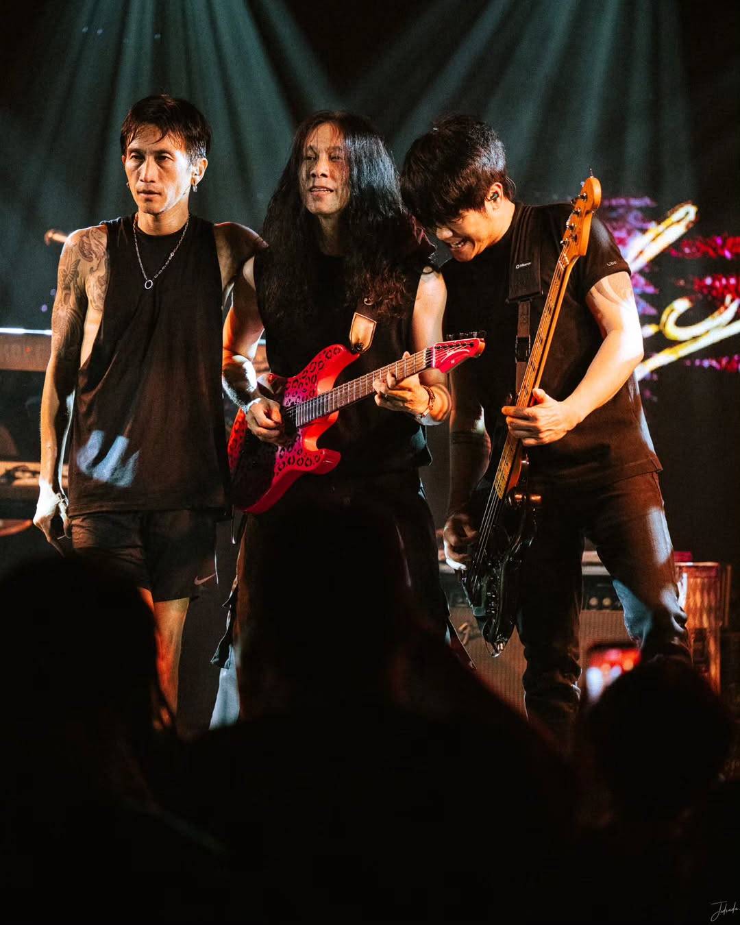 ตูน - อาทิวราห์ คงมาลัย