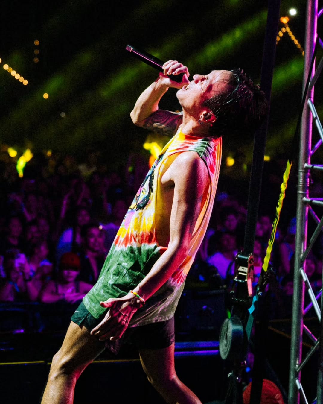 ตูน - อาทิวราห์ คงมาลัย