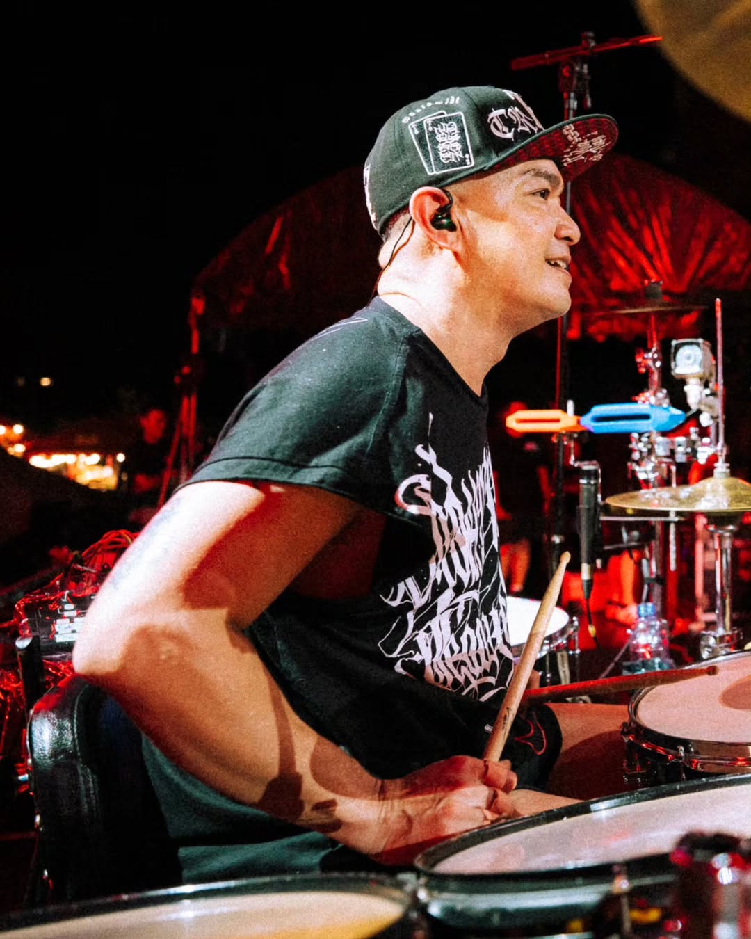 ตูน - อาทิวราห์ คงมาลัย