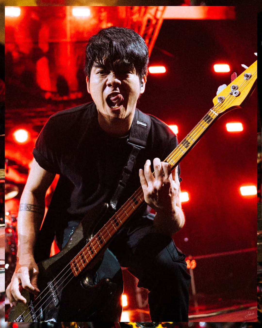 ตูน - อาทิวราห์ คงมาลัย