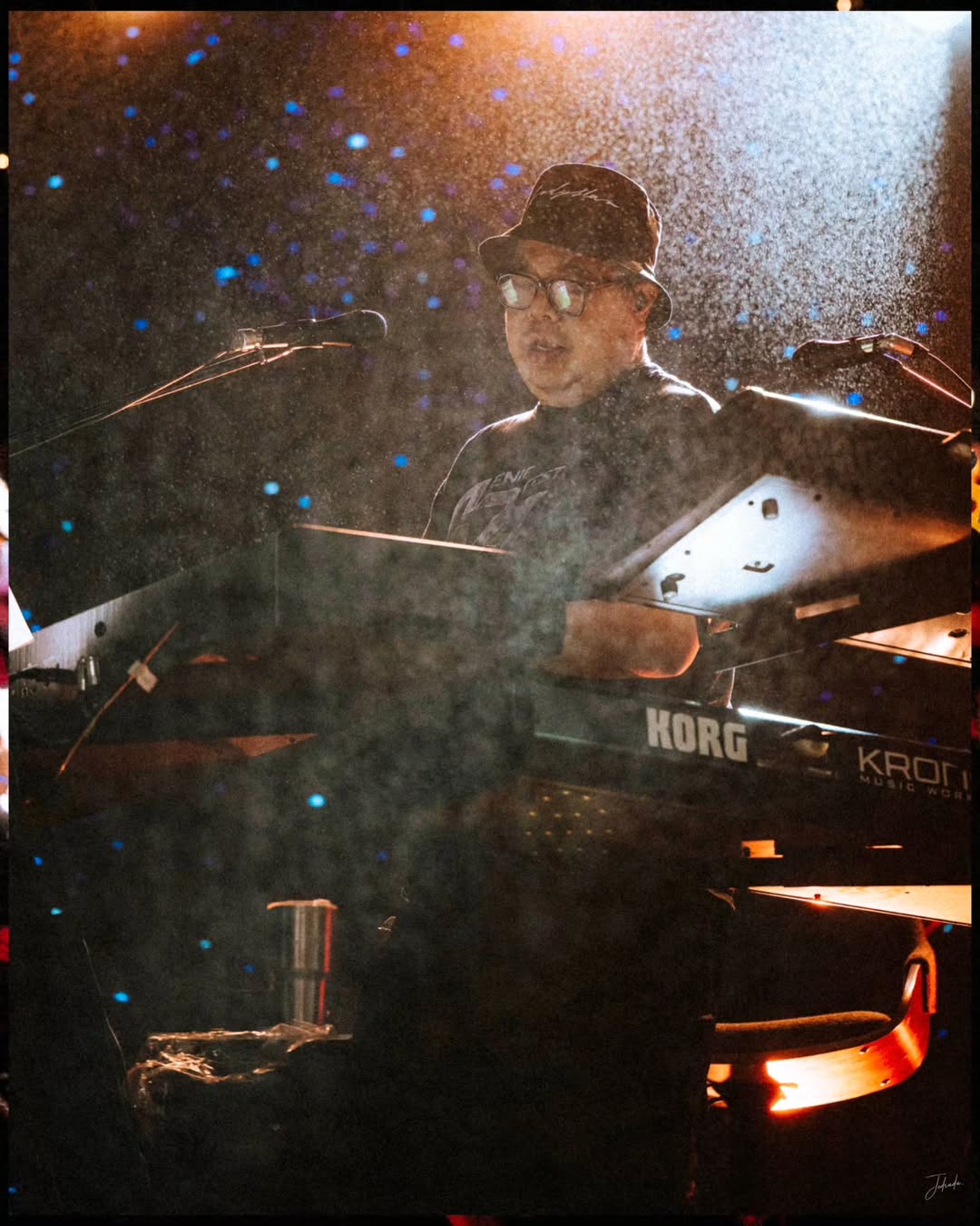 ตูน - อาทิวราห์ คงมาลัย