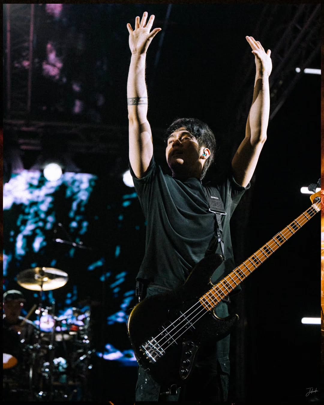 ตูน - อาทิวราห์ คงมาลัย