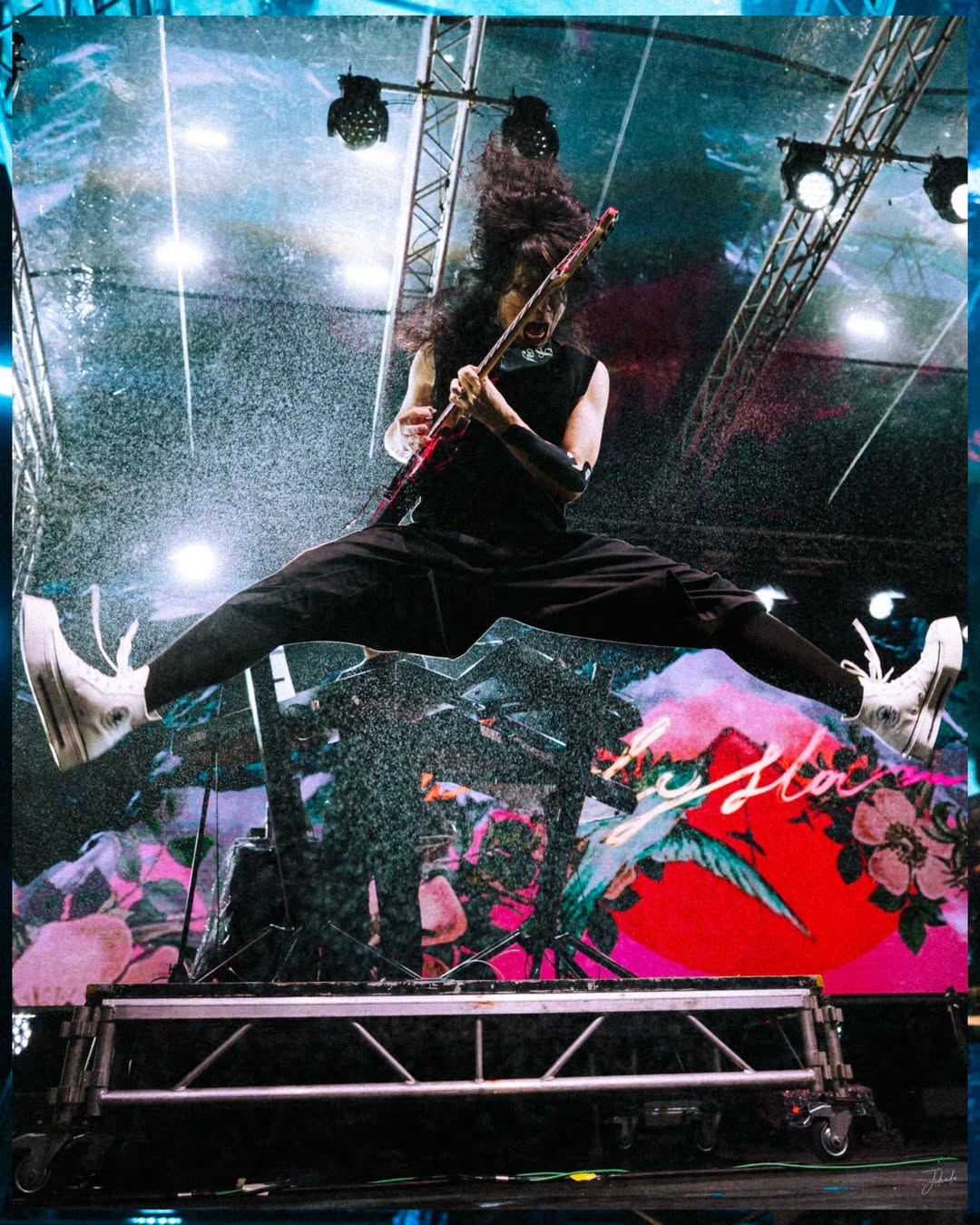 ตูน - อาทิวราห์ คงมาลัย