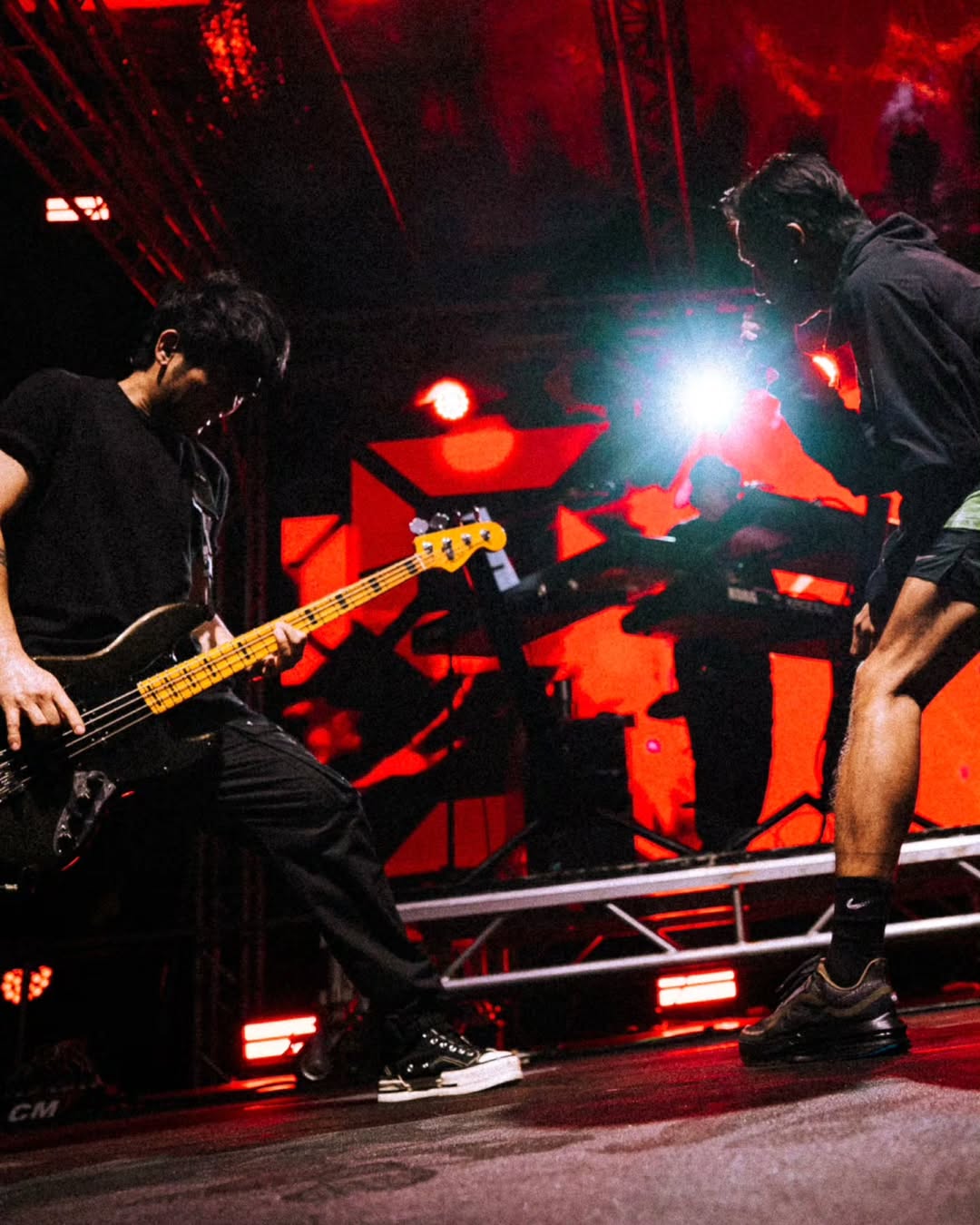 ตูน - อาทิวราห์ คงมาลัย