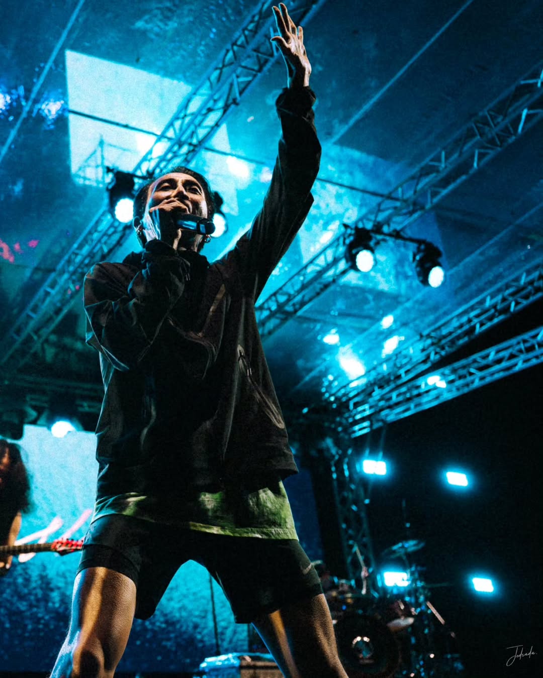 ตูน - อาทิวราห์ คงมาลัย