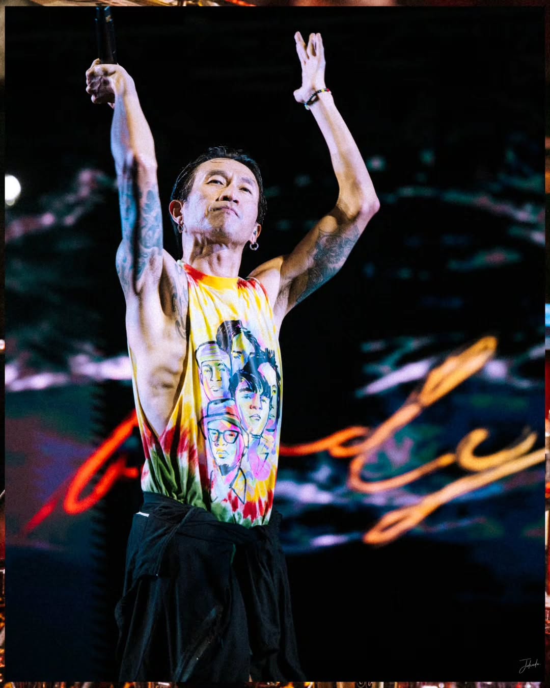 ตูน - อาทิวราห์ คงมาลัย