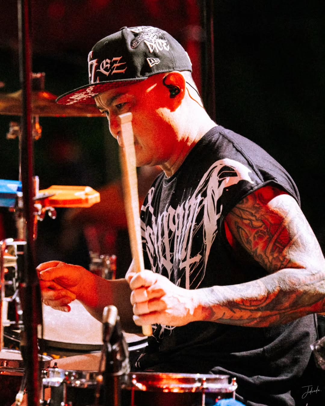 ตูน - อาทิวราห์ คงมาลัย