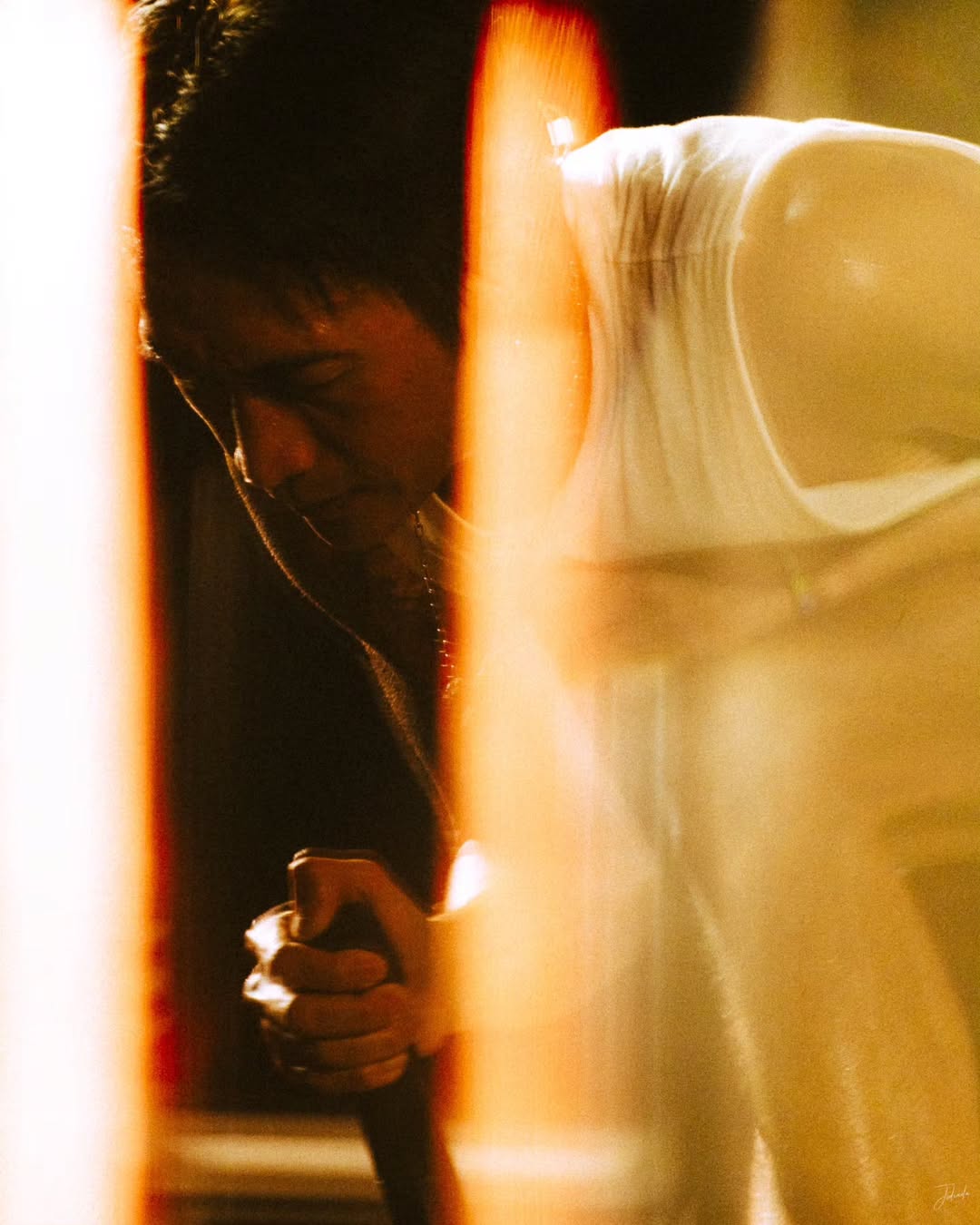 ตูน - อาทิวราห์ คงมาลัย