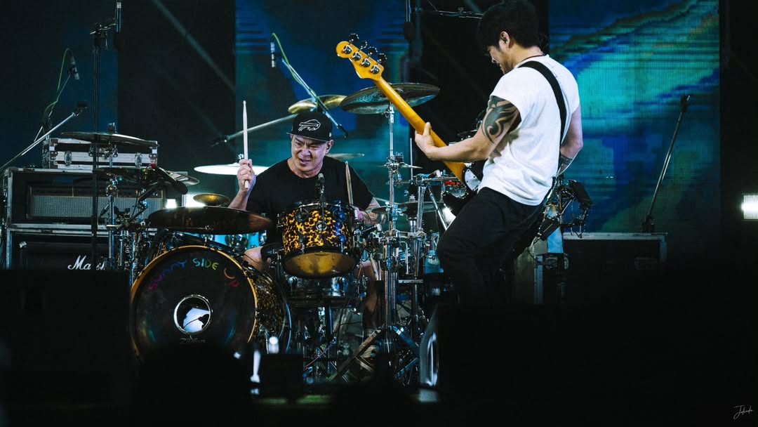 ตูน - อาทิวราห์ คงมาลัย