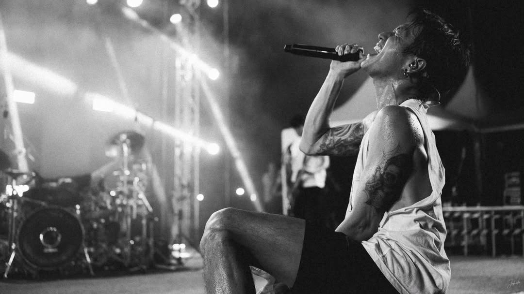 ตูน - อาทิวราห์ คงมาลัย