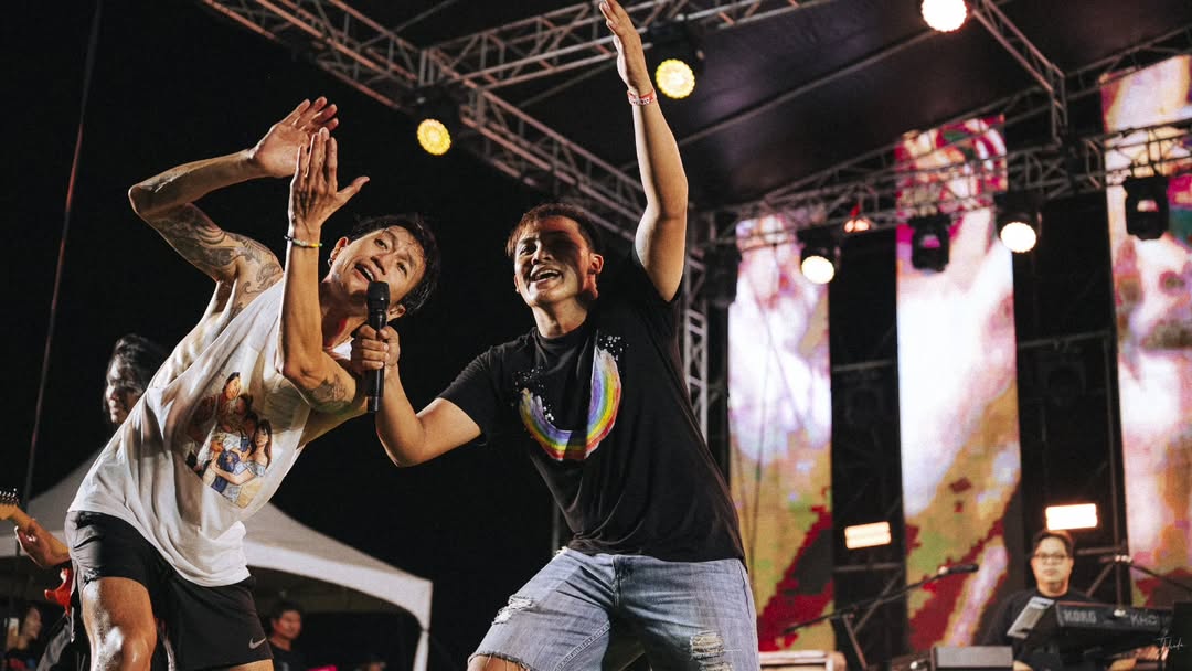 ตูน - อาทิวราห์ คงมาลัย