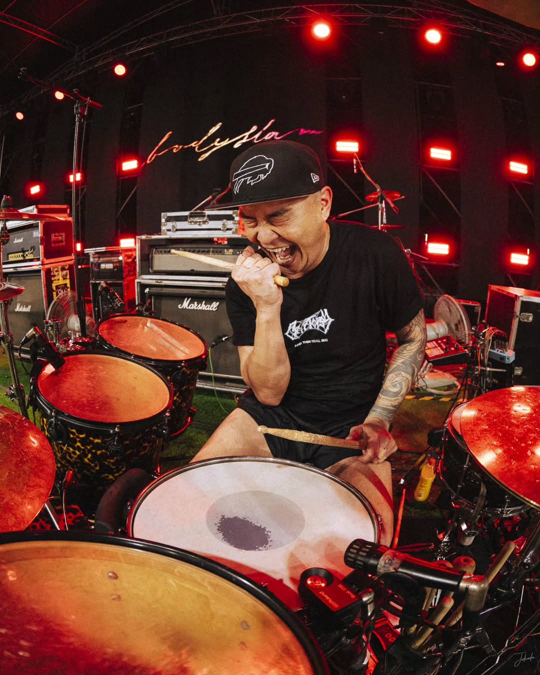 ตูน - อาทิวราห์ คงมาลัย