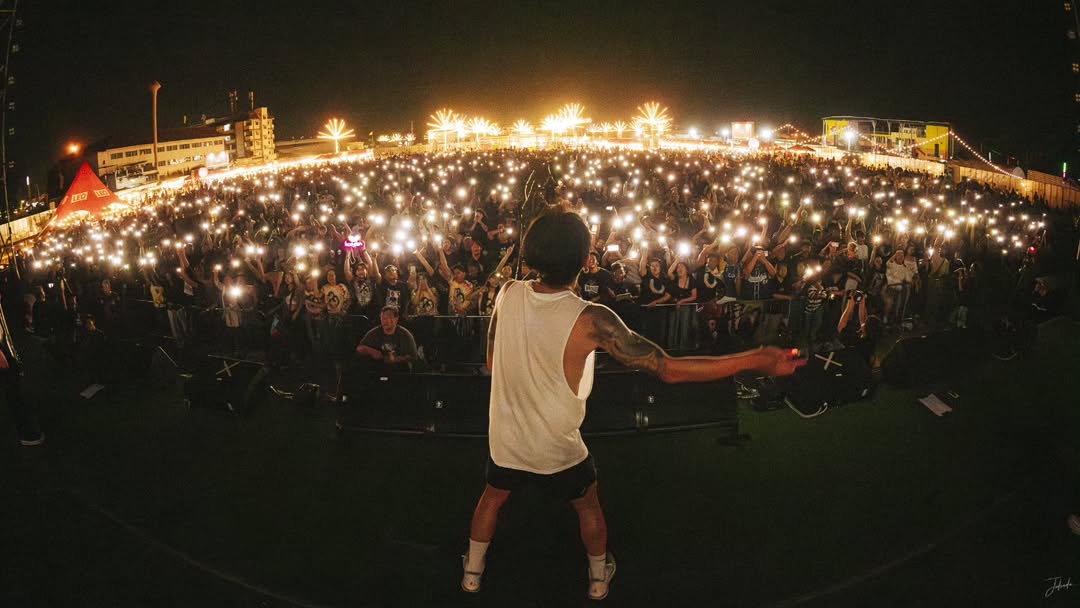 ตูน - อาทิวราห์ คงมาลัย