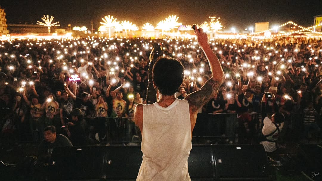 ตูน - อาทิวราห์ คงมาลัย