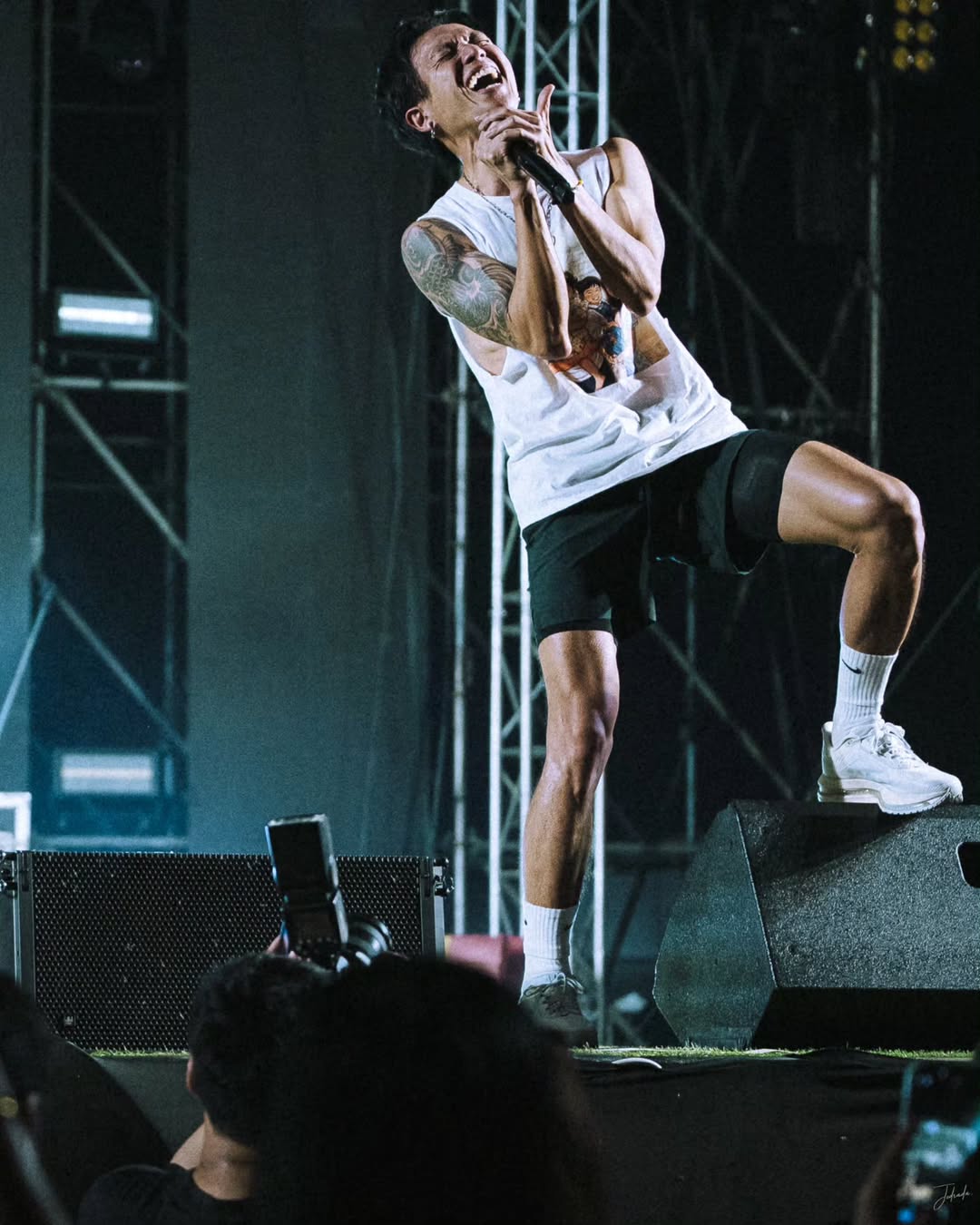 ตูน - อาทิวราห์ คงมาลัย