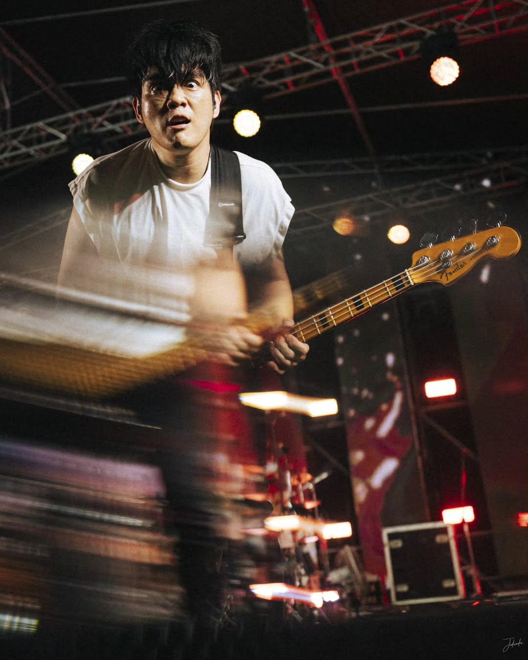 ตูน - อาทิวราห์ คงมาลัย