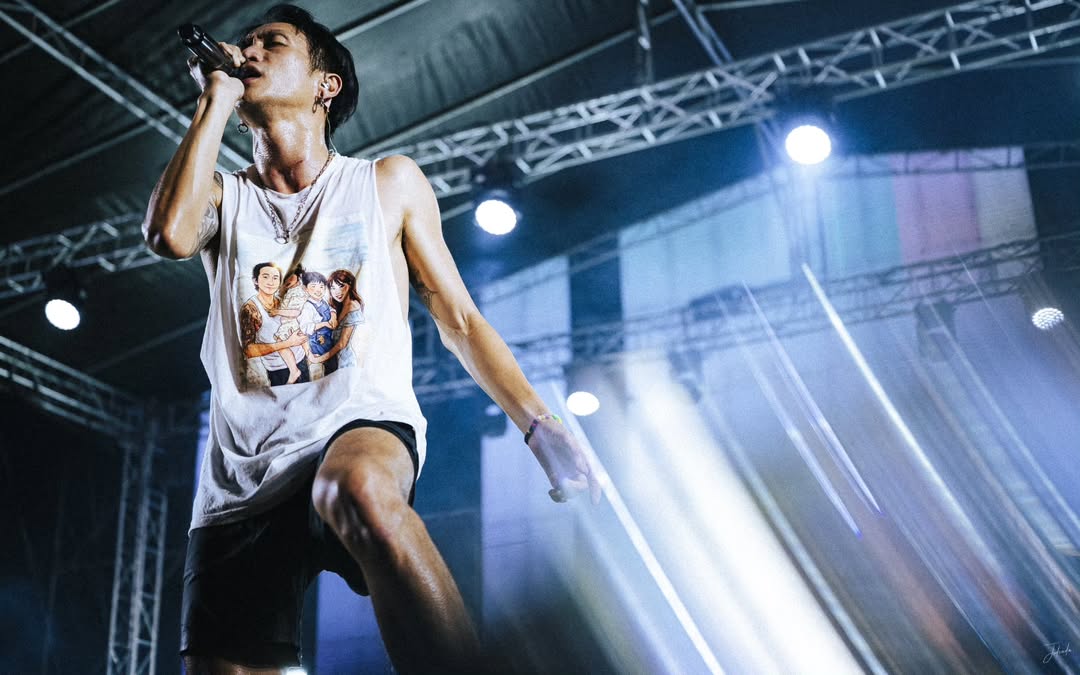 ตูน - อาทิวราห์ คงมาลัย