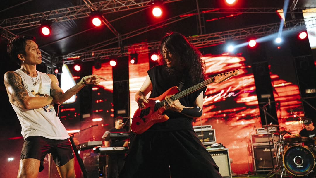 ตูน - อาทิวราห์ คงมาลัย