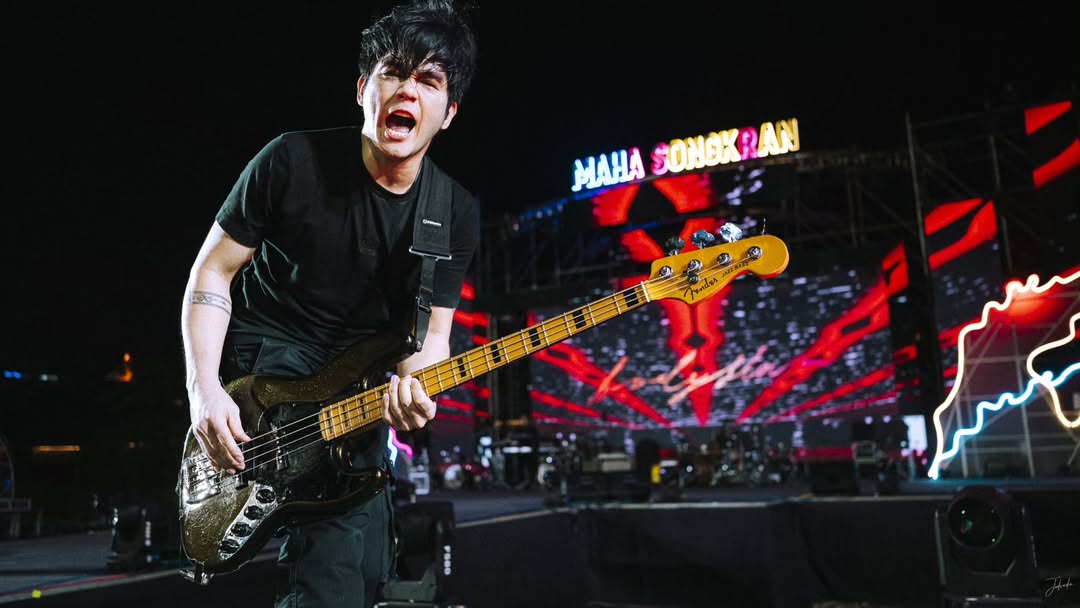 ตูน - อาทิวราห์ คงมาลัย