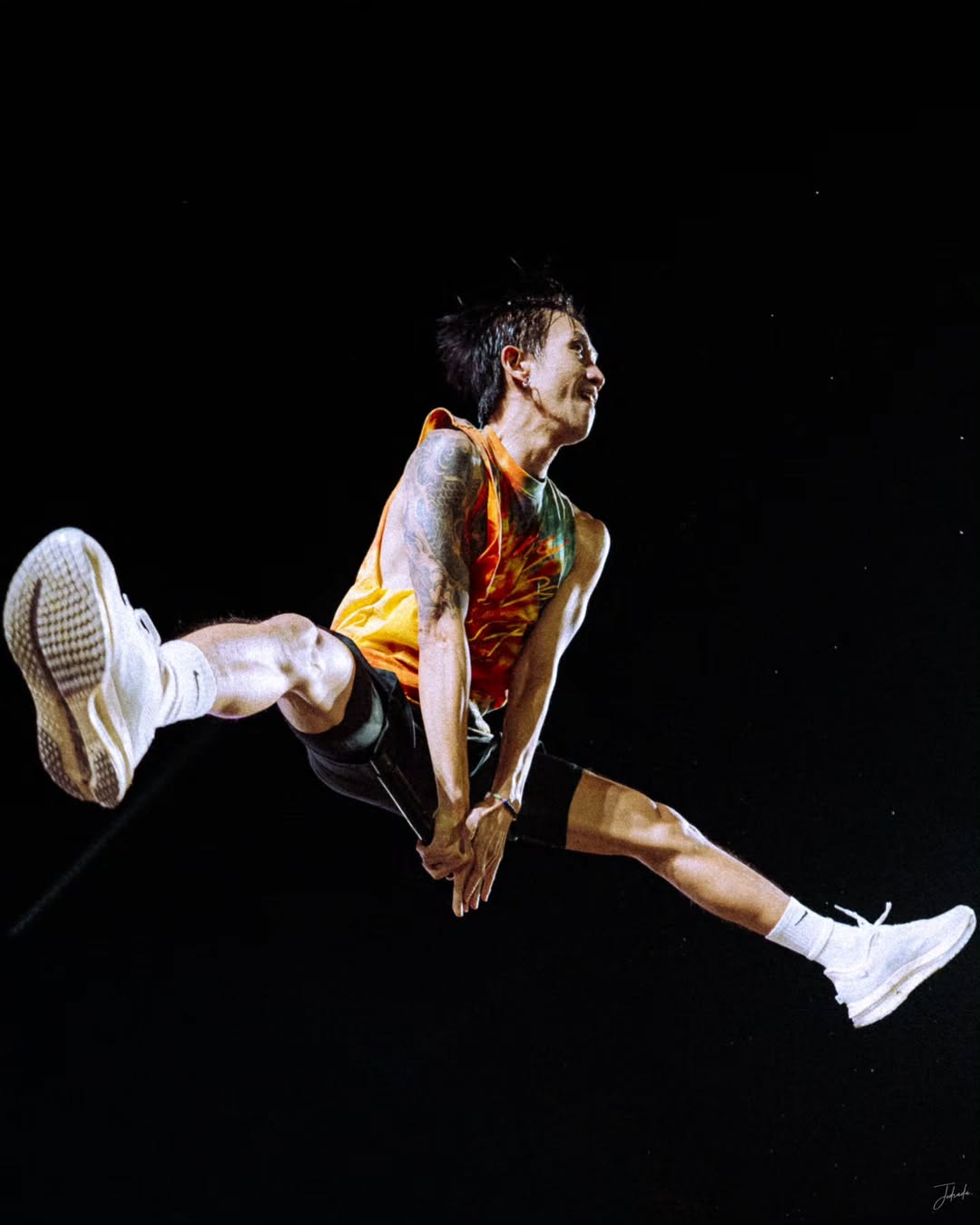 ตูน - อาทิวราห์ คงมาลัย