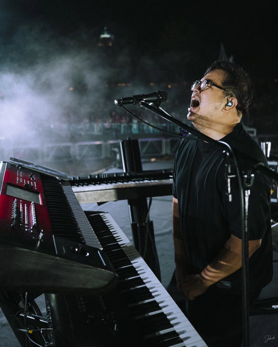 ตูน - อาทิวราห์ คงมาลัย