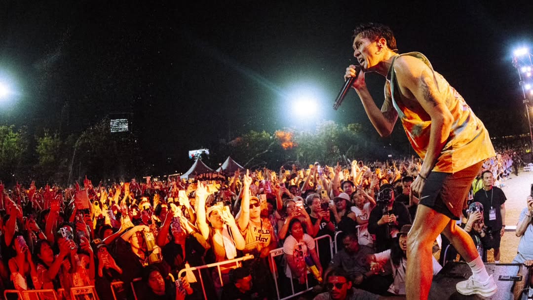 ตูน - อาทิวราห์ คงมาลัย