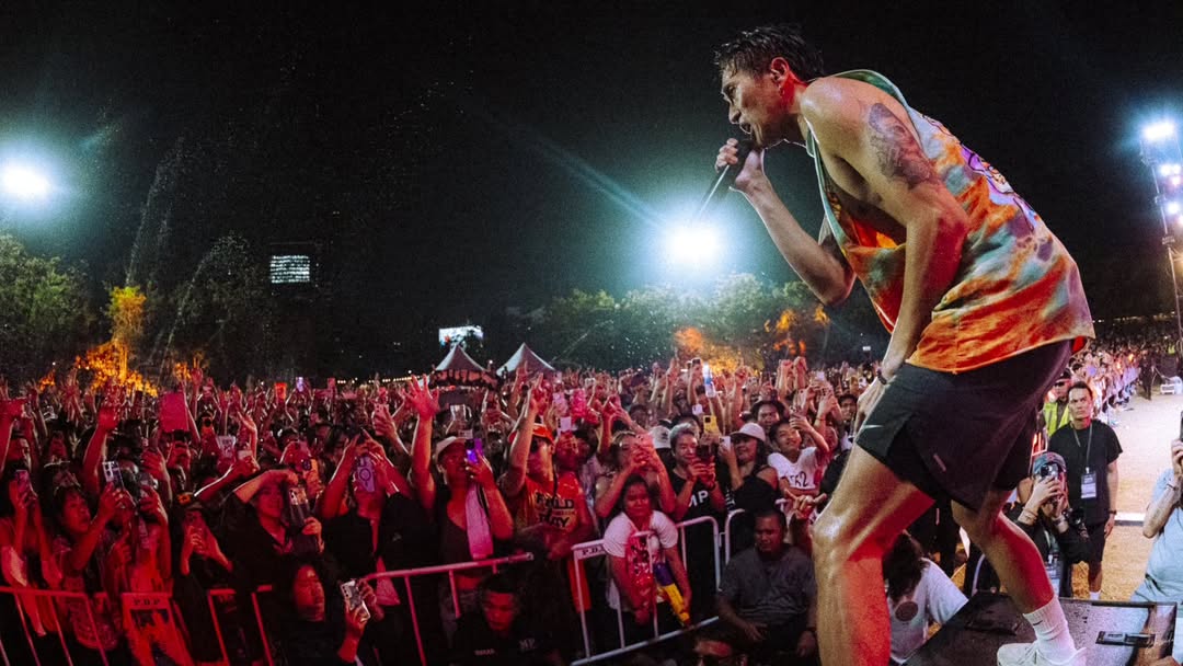 ตูน - อาทิวราห์ คงมาลัย