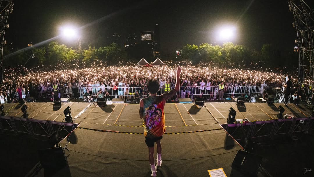 ตูน - อาทิวราห์ คงมาลัย