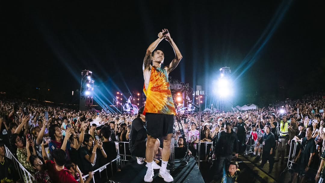 ตูน - อาทิวราห์ คงมาลัย