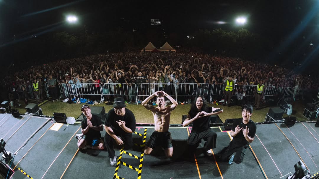 ตูน - อาทิวราห์ คงมาลัย