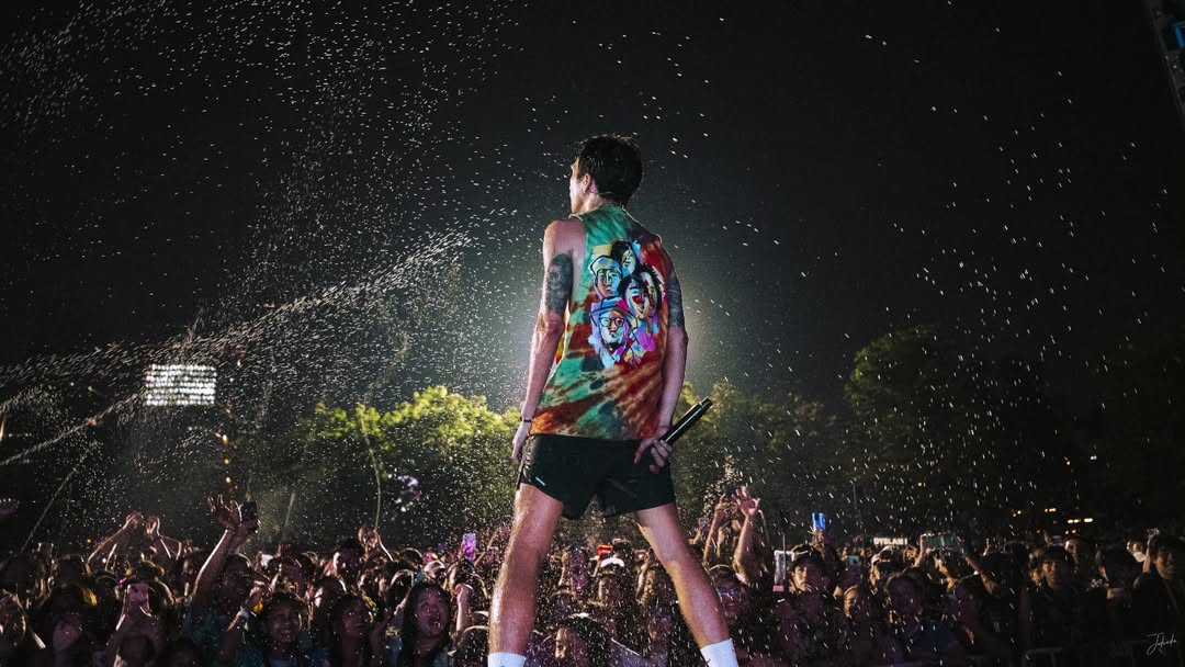 ตูน - อาทิวราห์ คงมาลัย