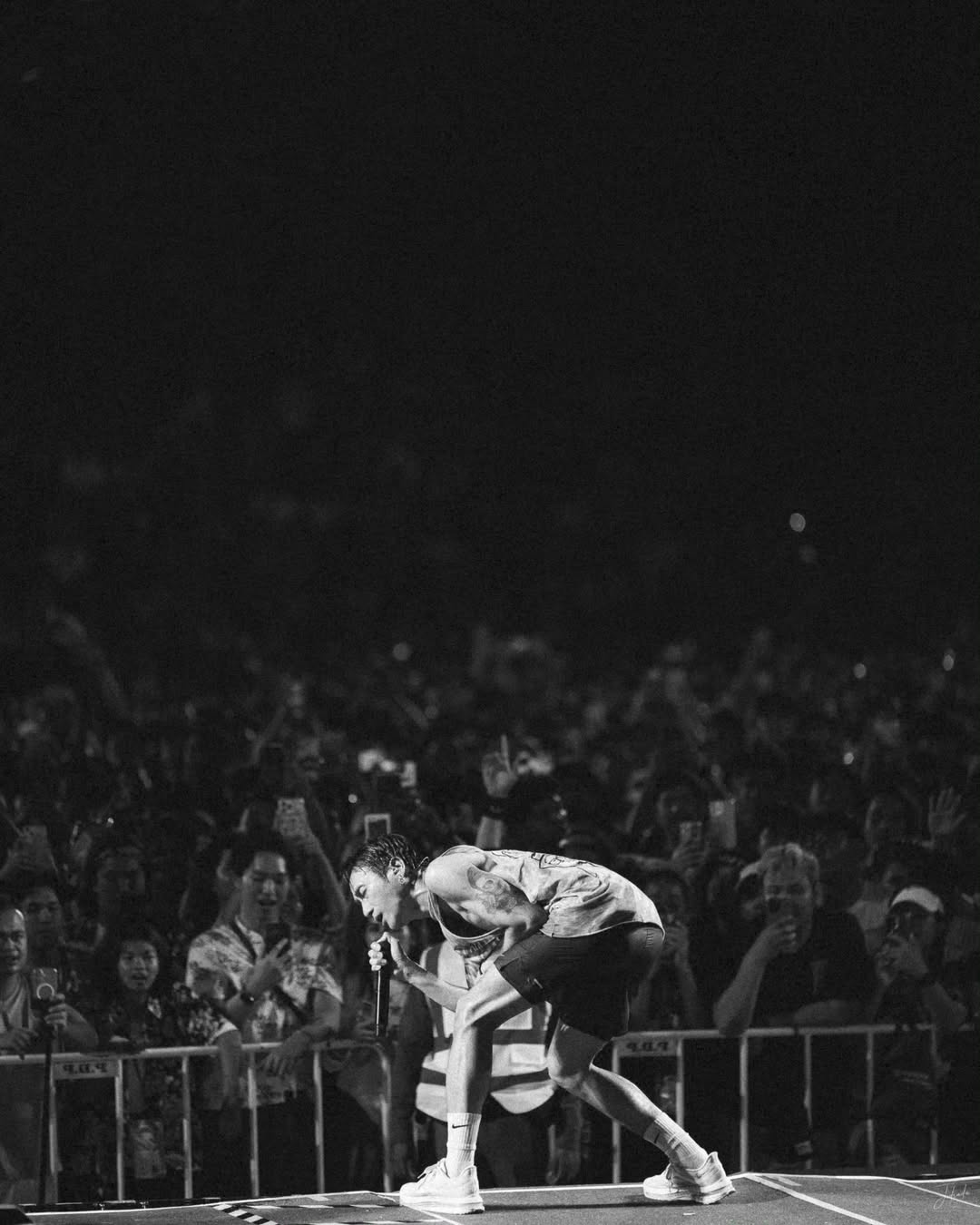 ตูน - อาทิวราห์ คงมาลัย