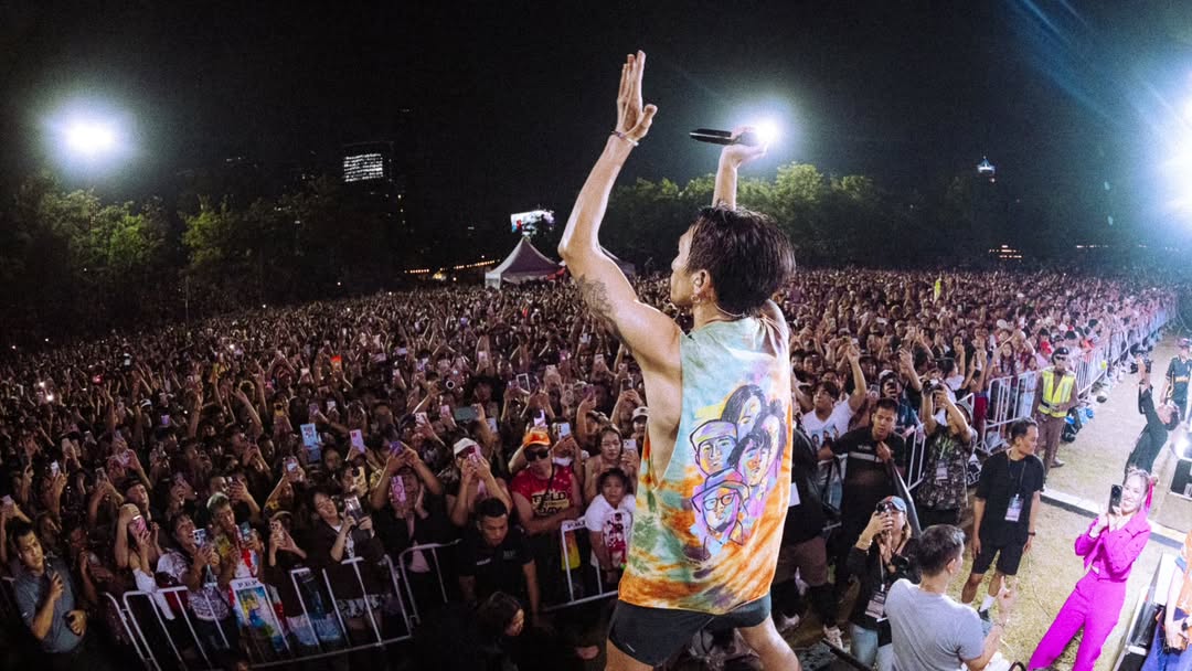 ตูน - อาทิวราห์ คงมาลัย