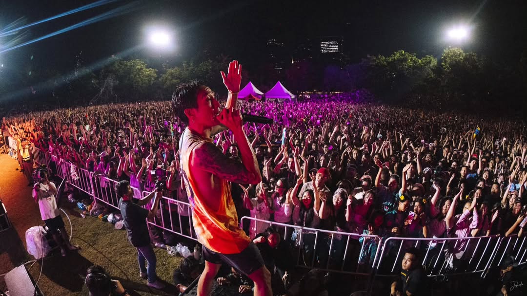 ตูน - อาทิวราห์ คงมาลัย