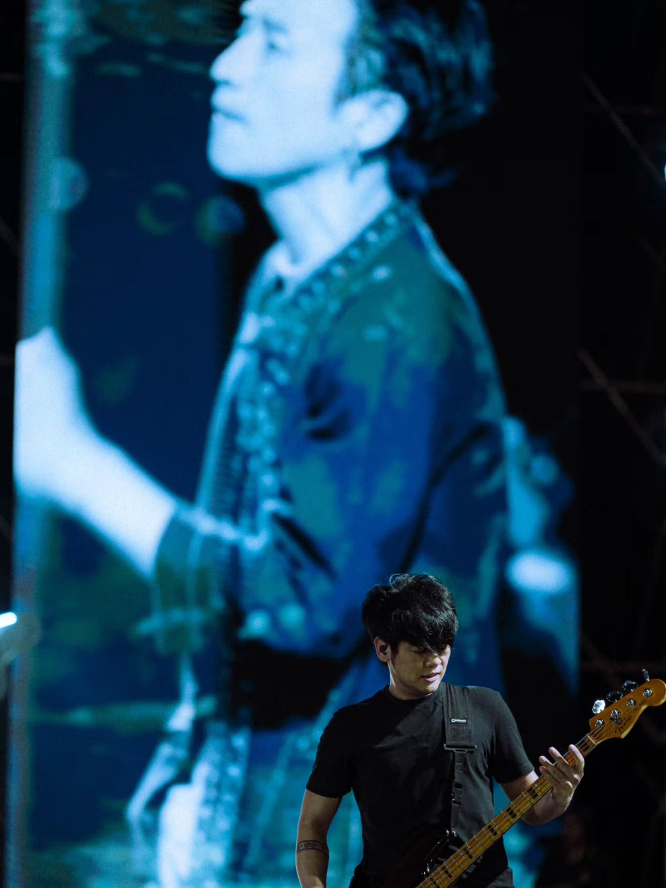 ตูน - อาทิวราห์ คงมาลัย