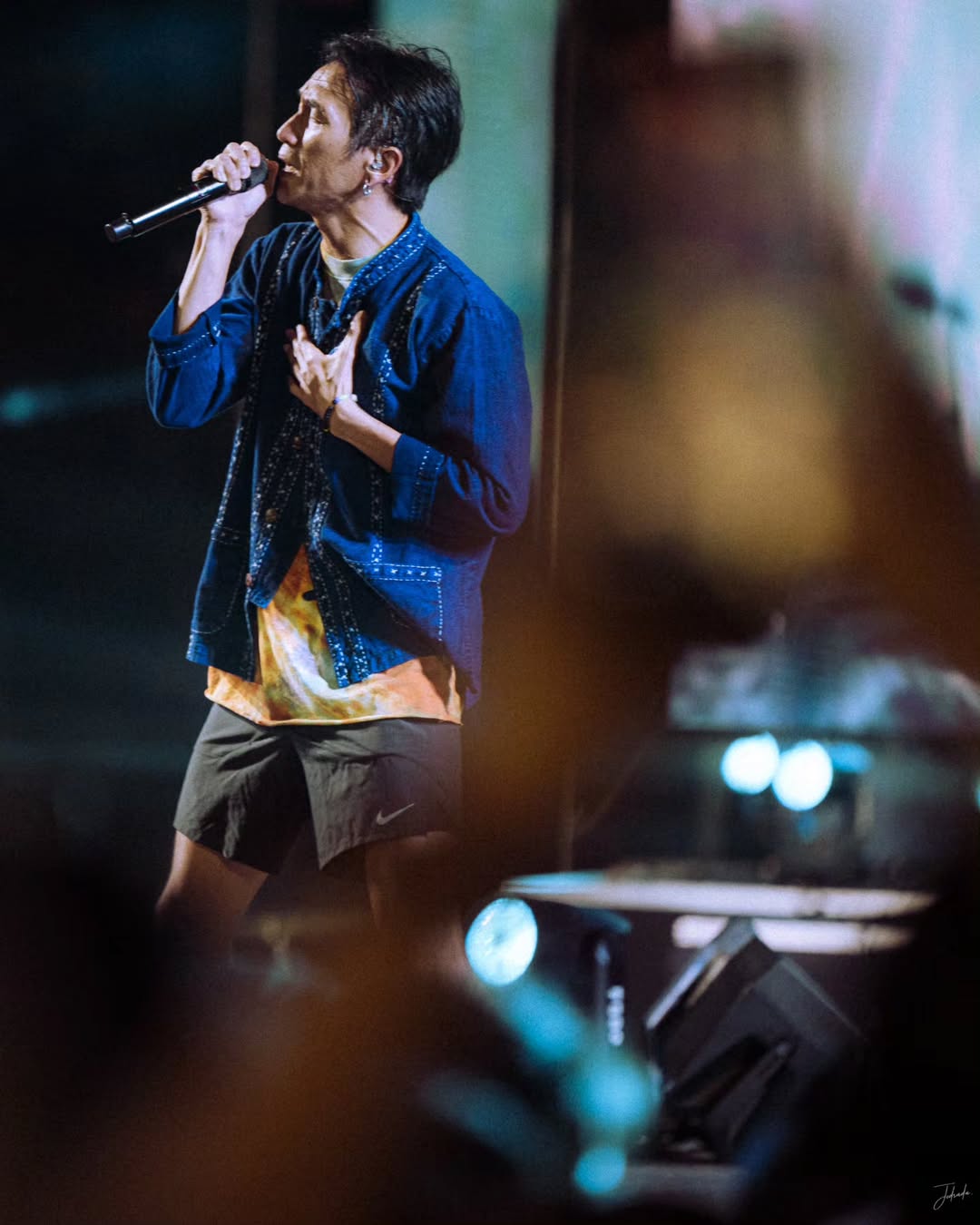 ตูน - อาทิวราห์ คงมาลัย