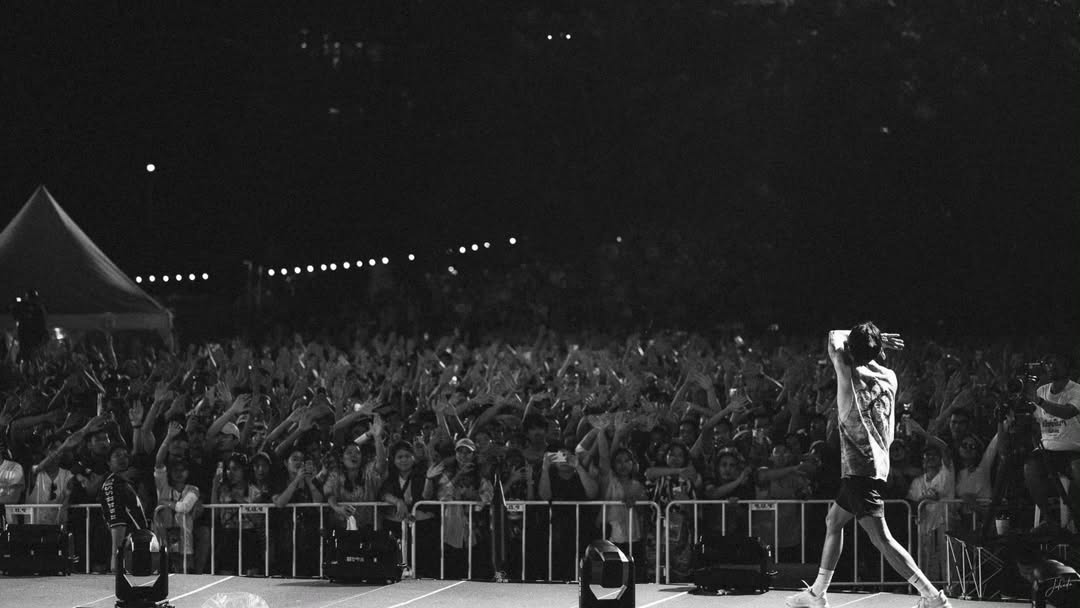 ตูน - อาทิวราห์ คงมาลัย