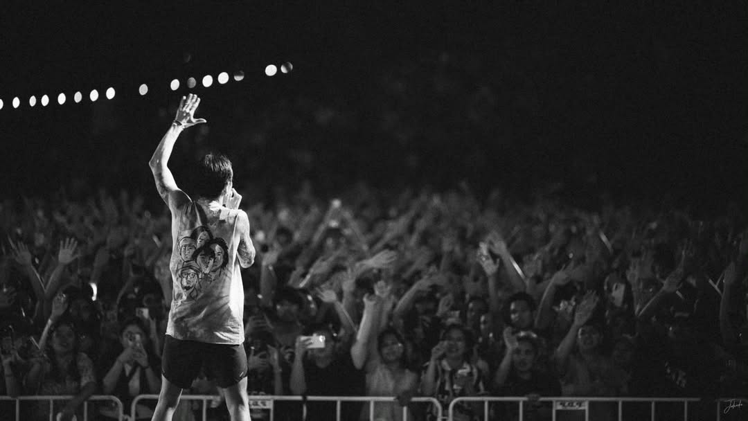 ตูน - อาทิวราห์ คงมาลัย