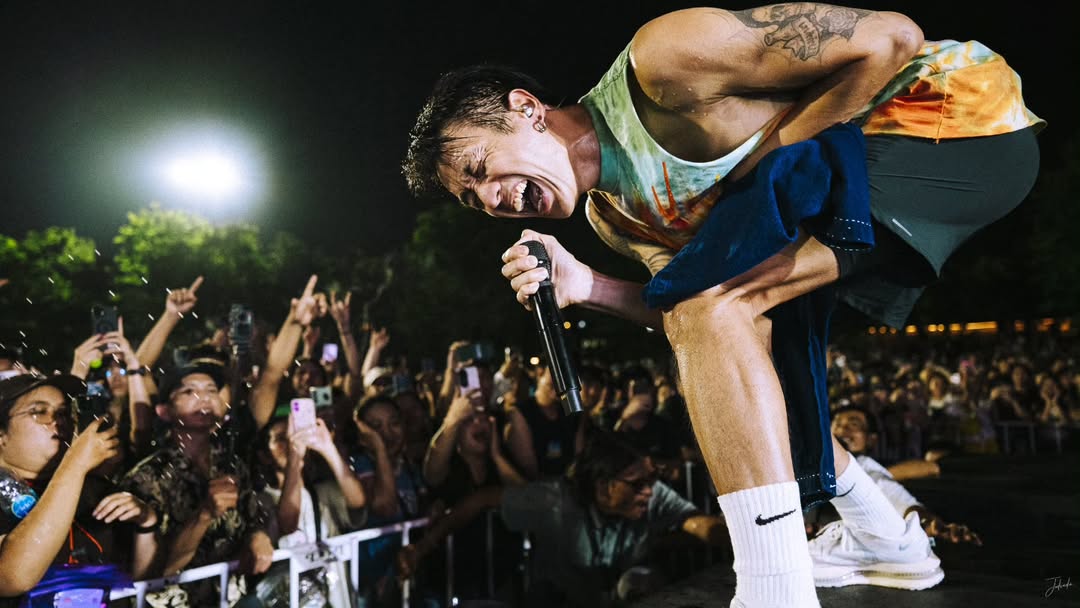 ตูน - อาทิวราห์ คงมาลัย