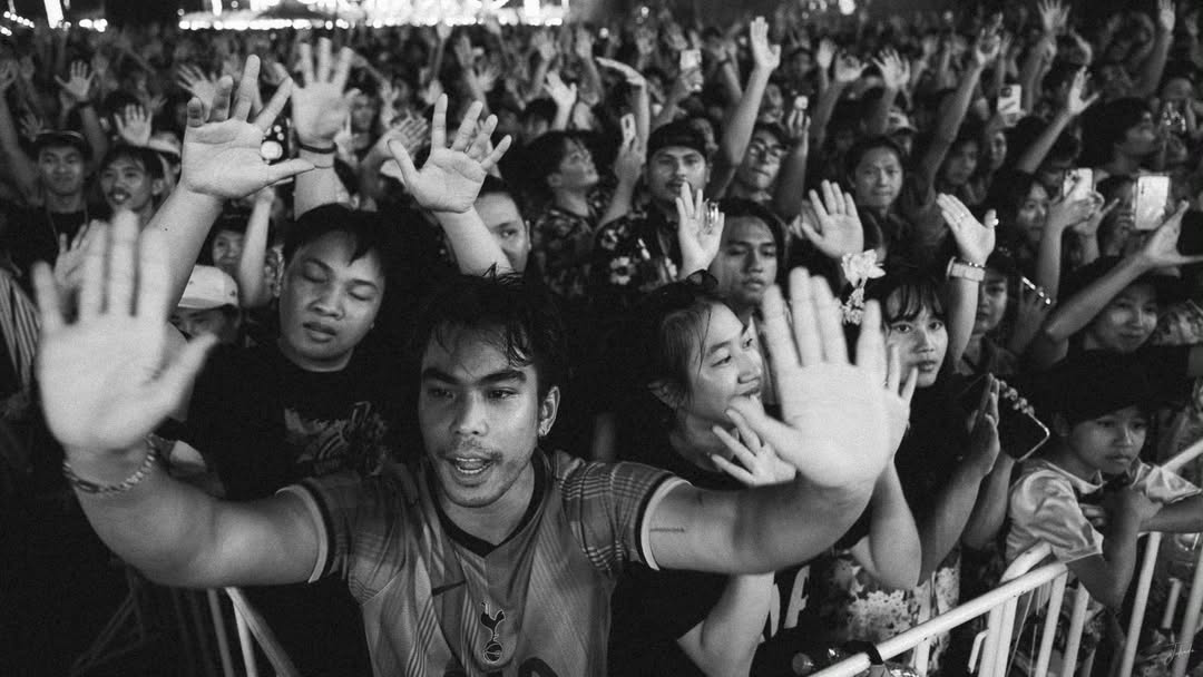 ตูน - อาทิวราห์ คงมาลัย