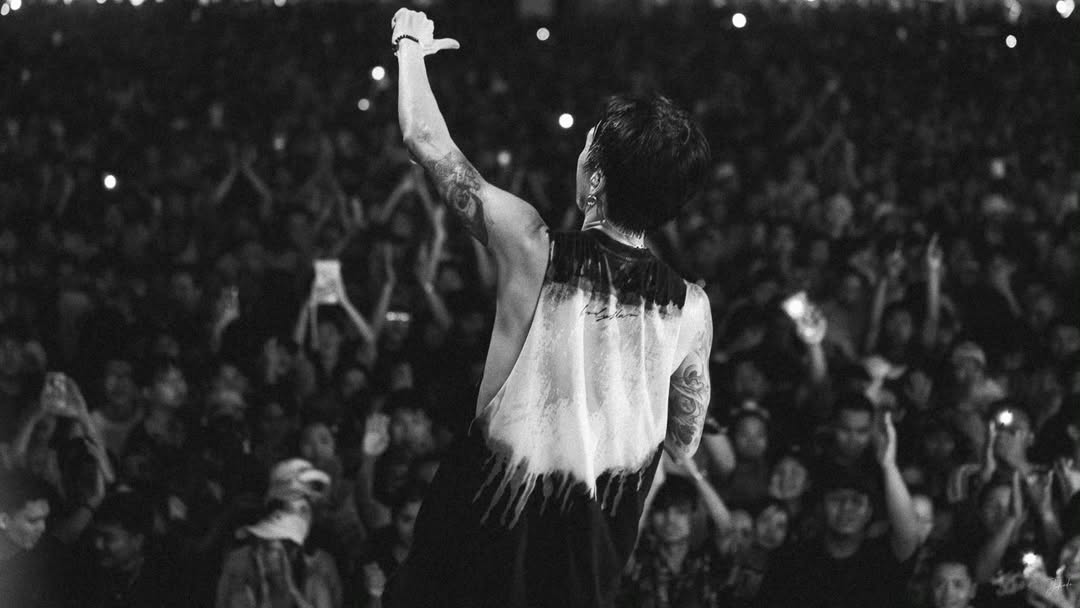 ตูน - อาทิวราห์ คงมาลัย