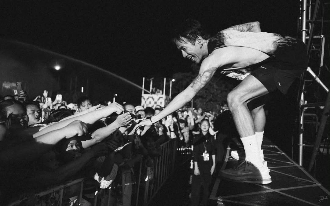 ตูน - อาทิวราห์ คงมาลัย