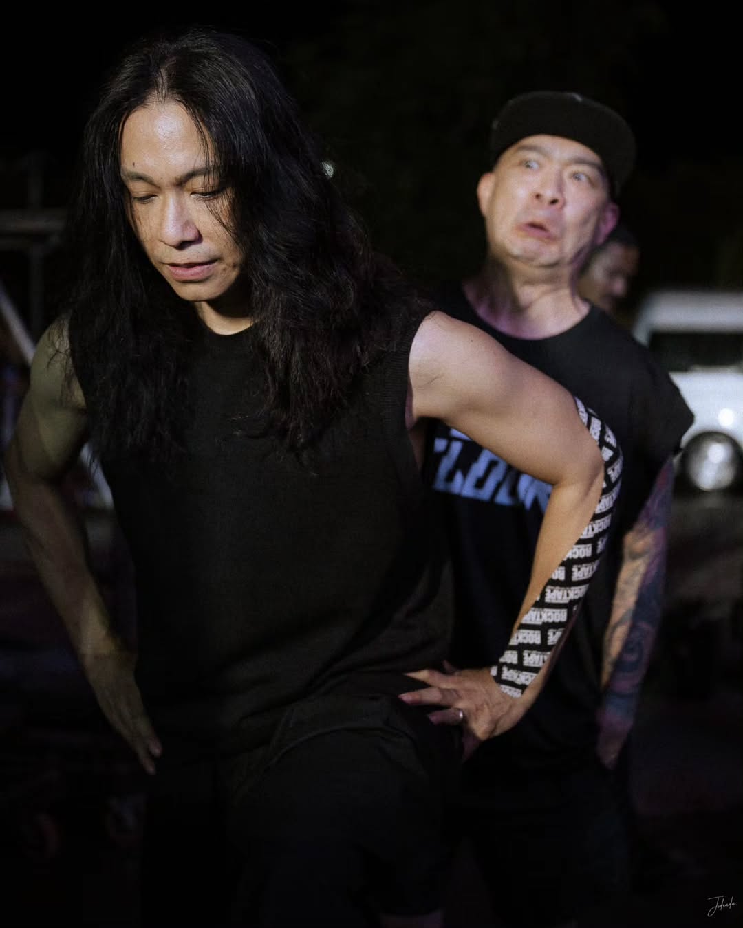 ตูน - อาทิวราห์ คงมาลัย