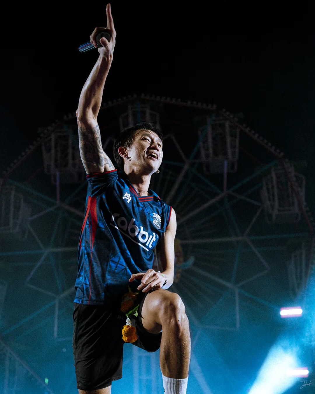 ตูน - อาทิวราห์ คงมาลัย