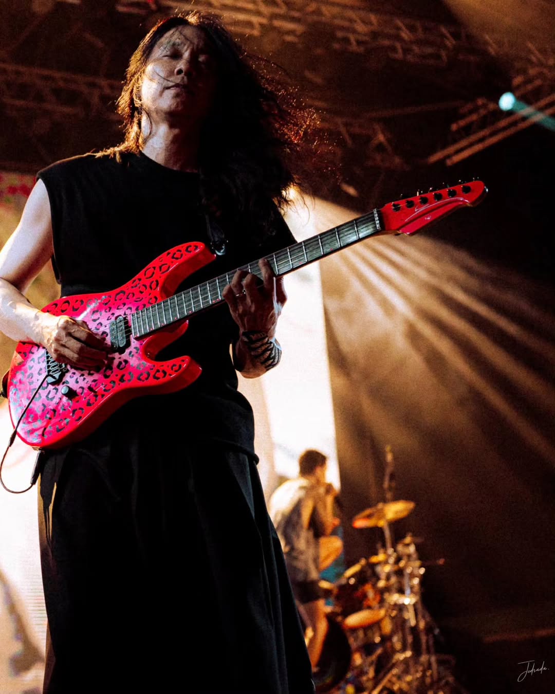 ตูน - อาทิวราห์ คงมาลัย